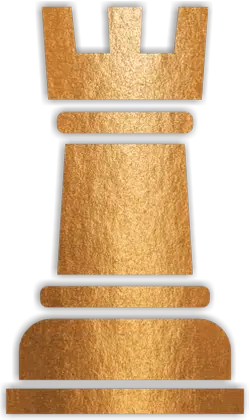 Ritter von Gral - Turm Grafik