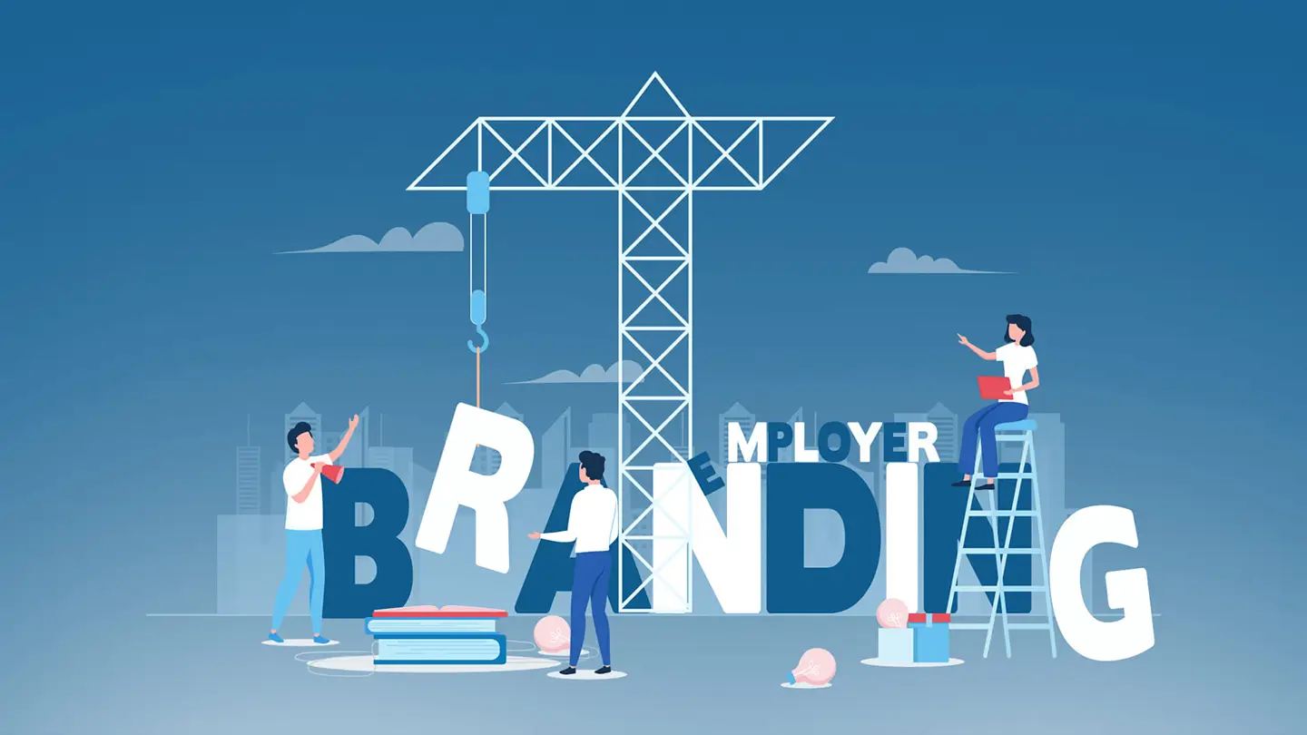 Employer Branding - Was ist das denn?