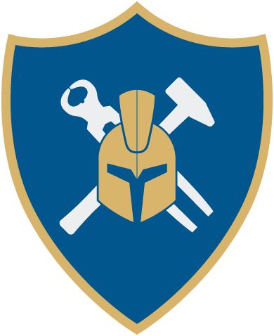 Icon Goldrand Markenschmiede