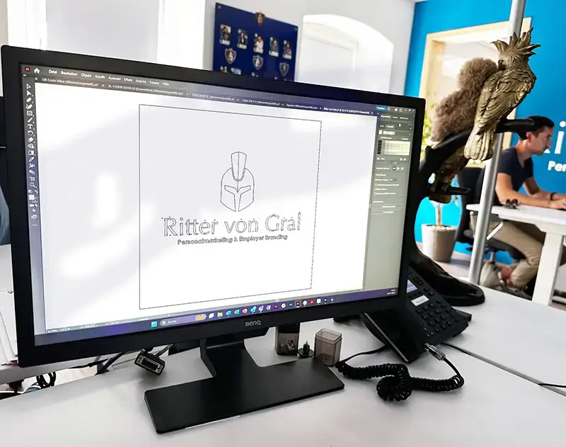 Ritter Werden - Mediengestalter