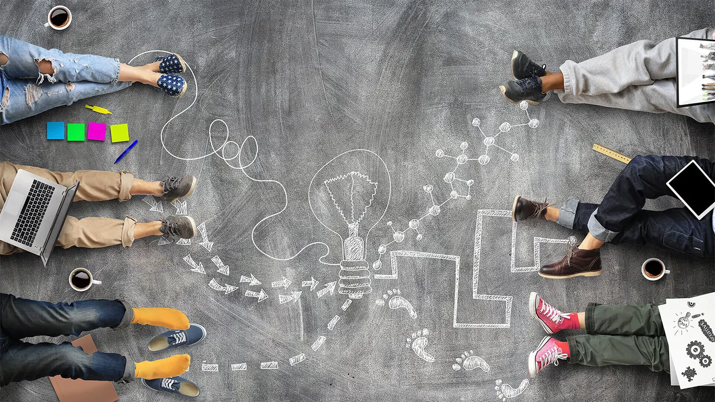 Ritter von Gral - Wertschätzung und Kreativität