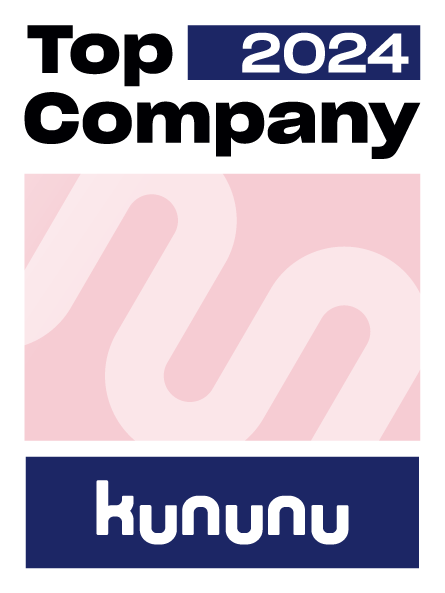 Ritter von Gral - Top Arbeitgeber 2024 bei Kununu