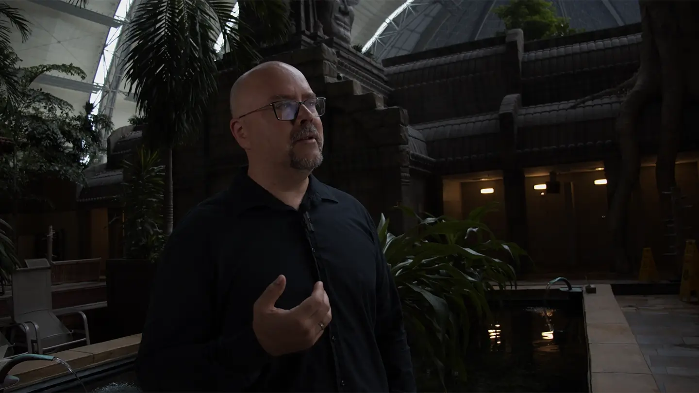 Testimonial Tropical Island Preview