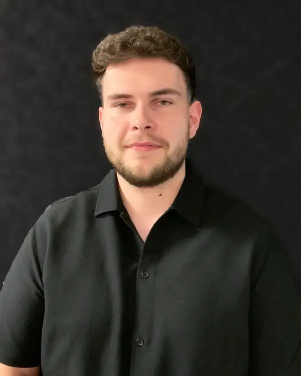 Christopher | Talent Acquisition Manager