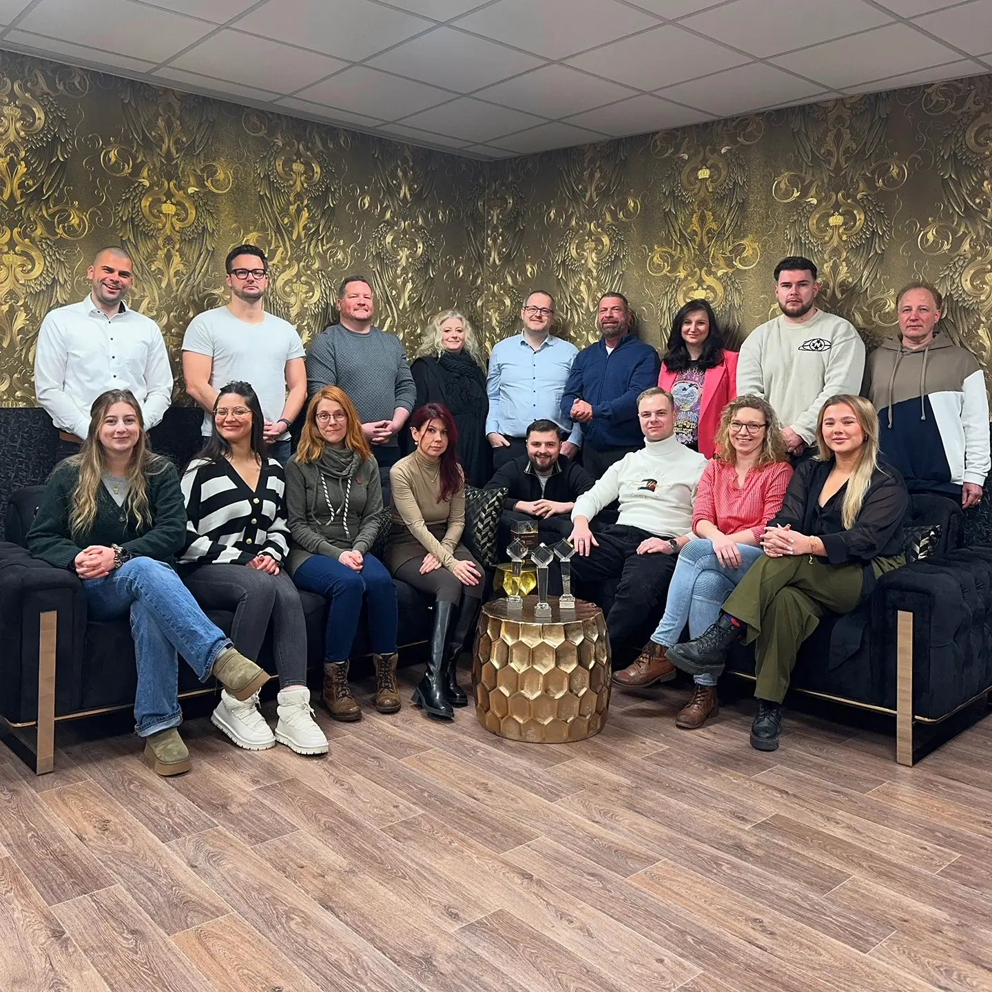 Ritter von Gral - Deutscher Agenturpreis 2025