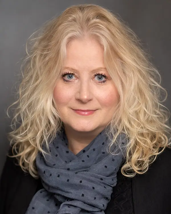 Nadine | Teamlead Recruiting