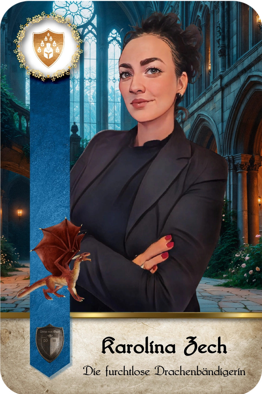 Karolina
