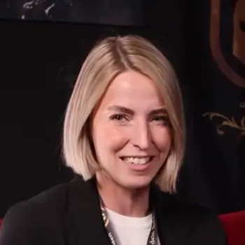 Marie Gantikow