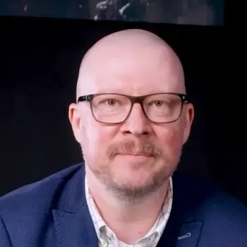 Michael Jacoby
